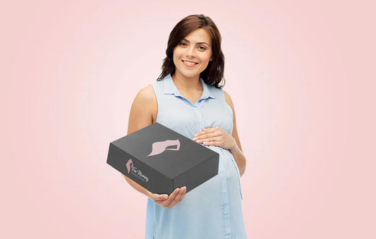 Wear Comfortable High Heels for Pregnancy and Stay Classy: For-Mommy’s Pregnancy Heels
