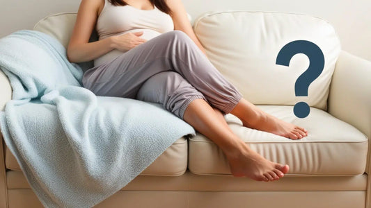 Ankle Edema During Pregnancy? Read this Helpful Guide