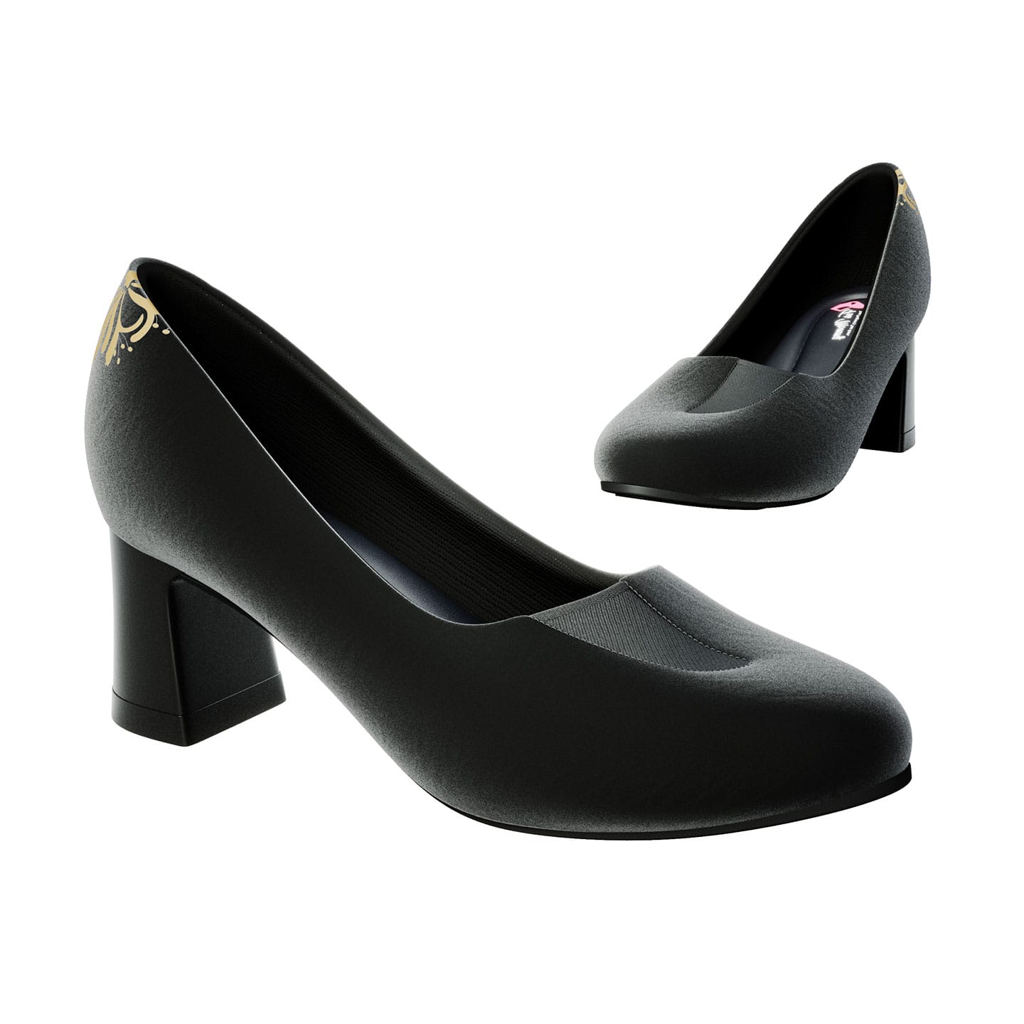 Amelia - Maternity shoes