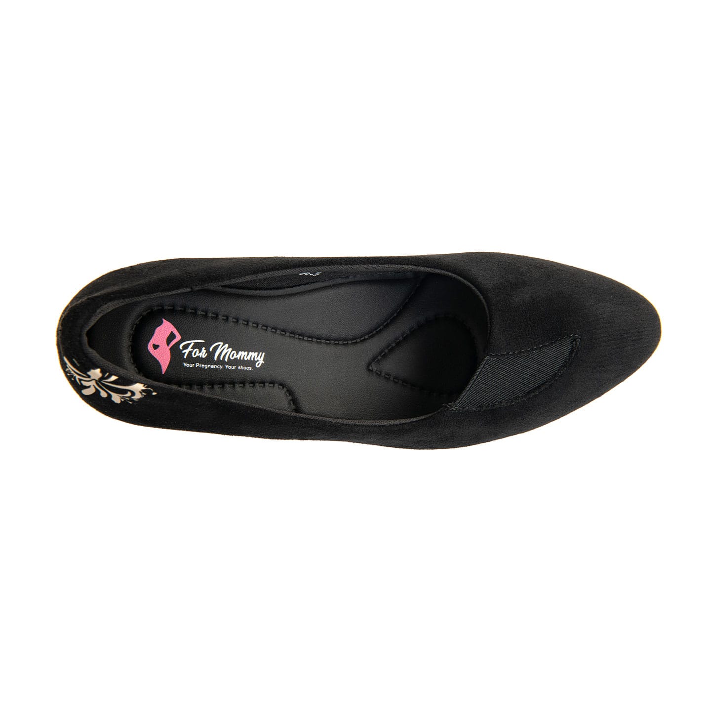 Amelia - Maternity shoes