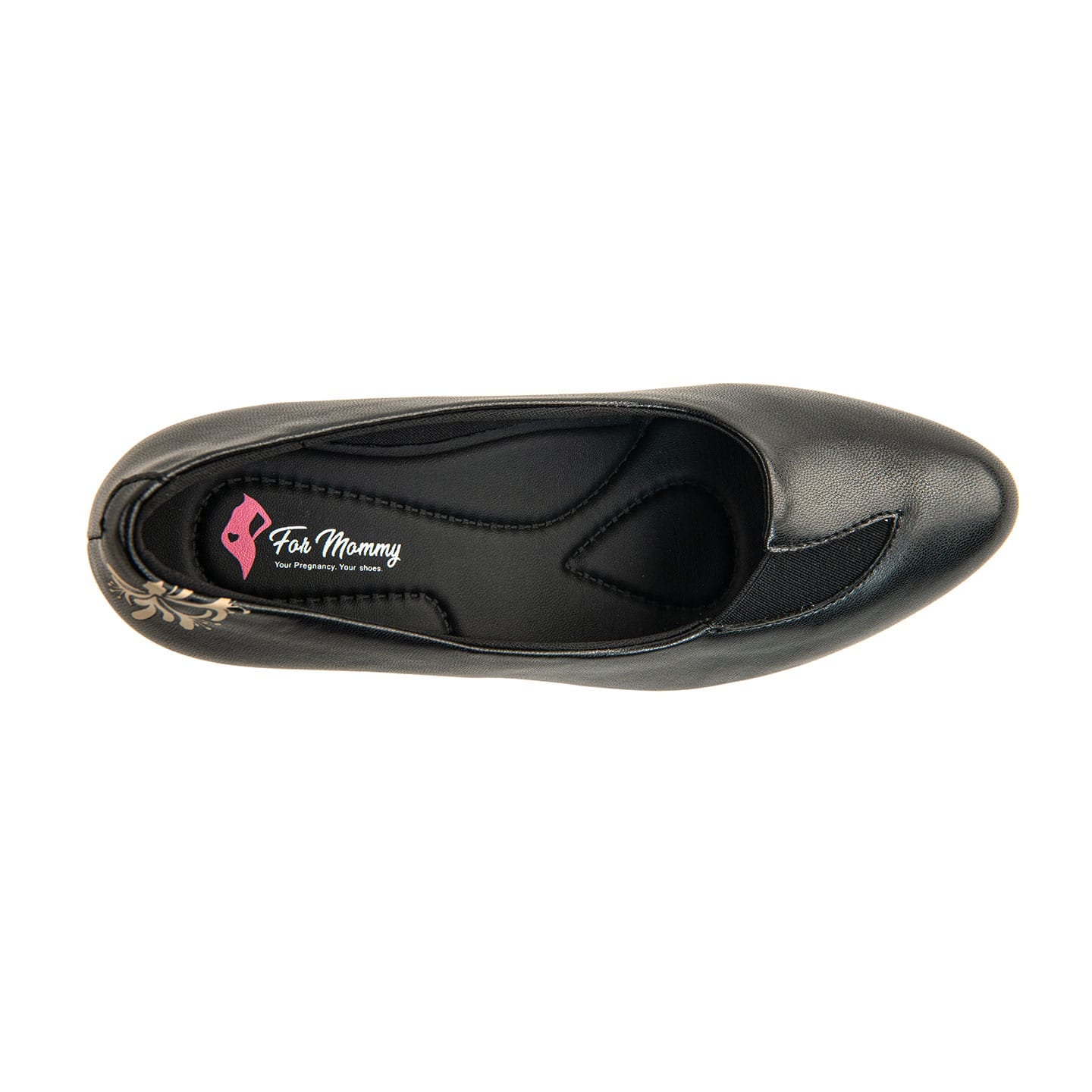 Amelia - Maternity shoes