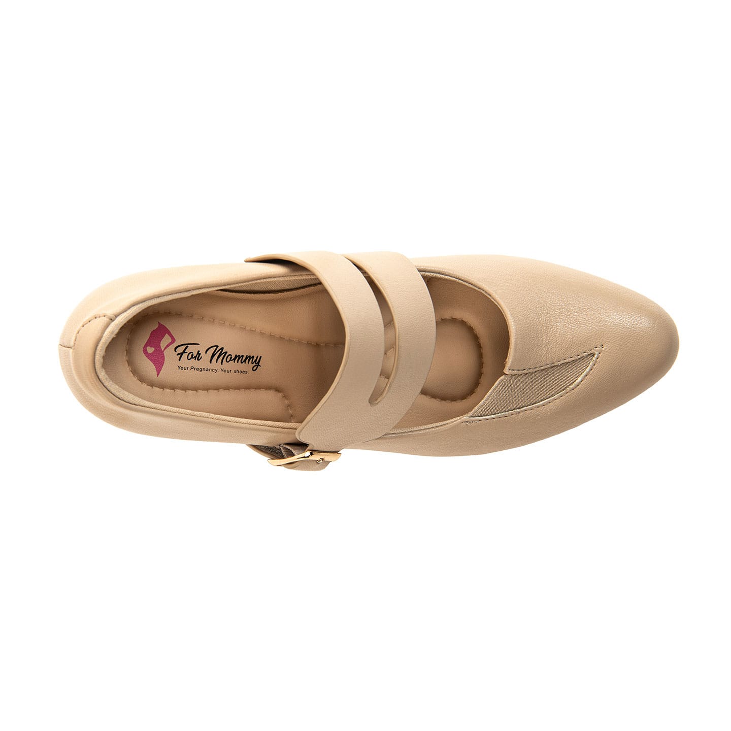 Isabella - Maternity shoes