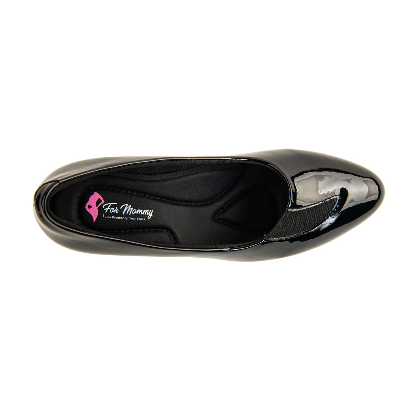 Olivia - Maternity shoes