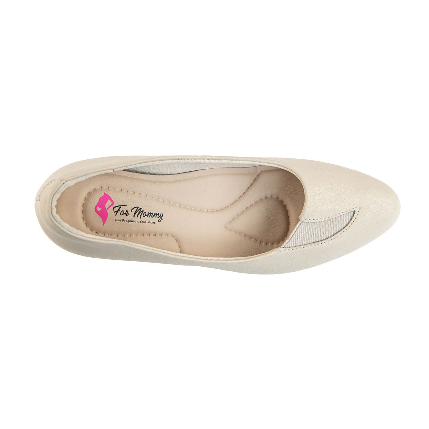 Olivia - Maternity shoes