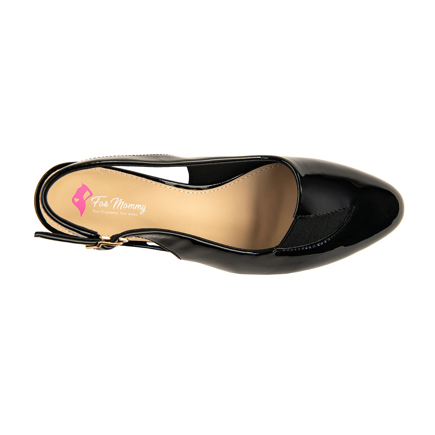 Sophia - Maternity shoes