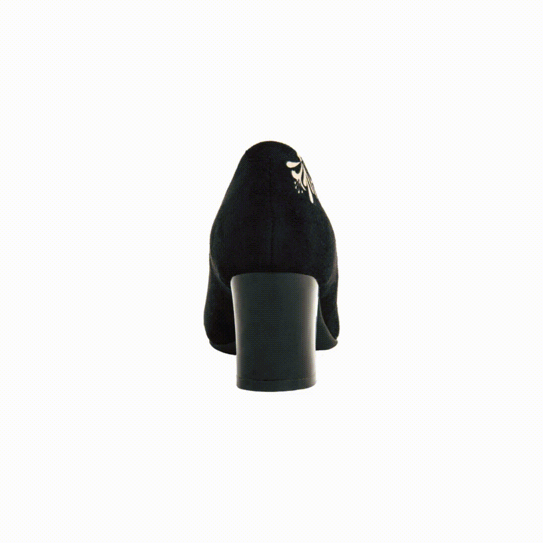 Amelia - Maternity shoes