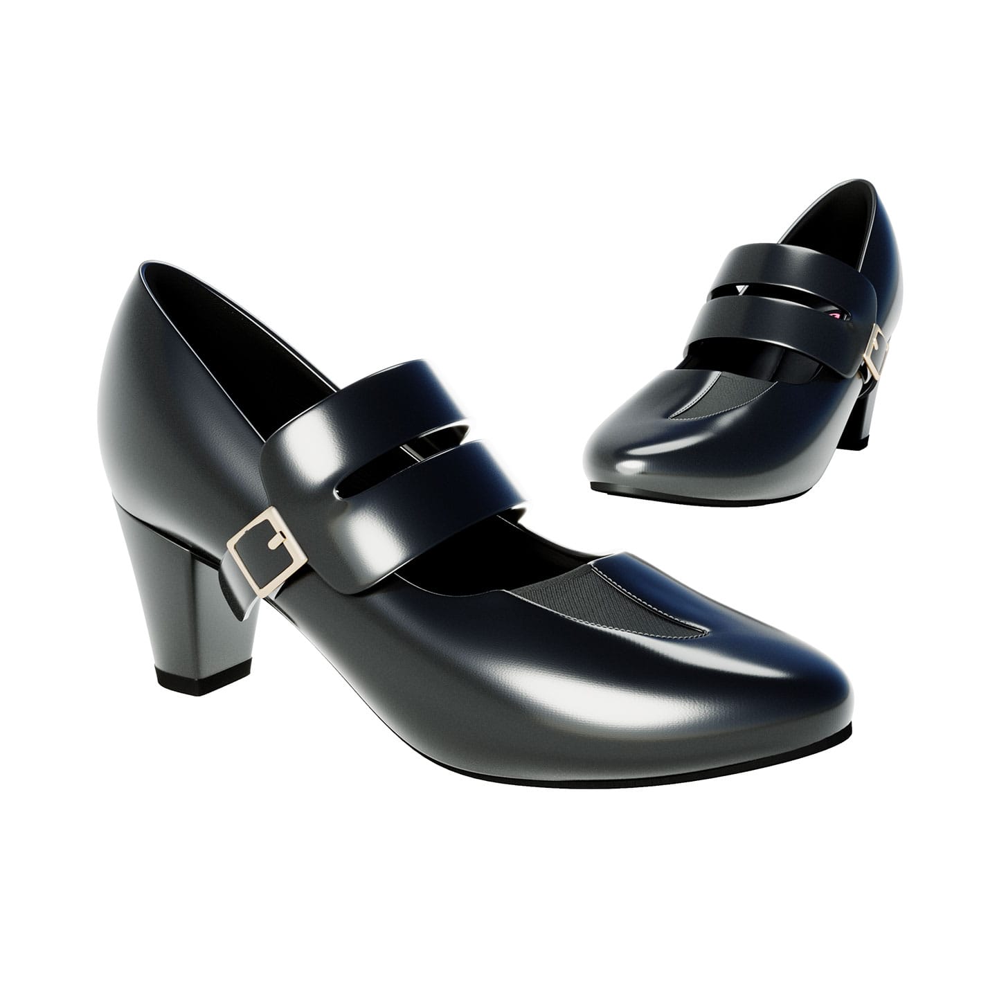 Isabella - Maternity shoes