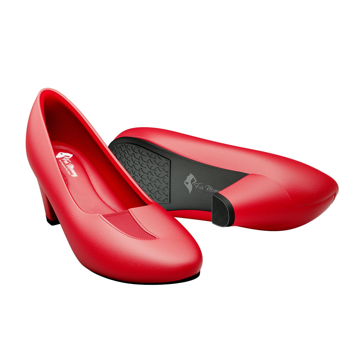 Olivia - Maternity shoes